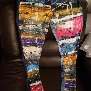 Fashion leggings